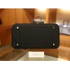 バーキン 30 トゴ ブラック Togoゴールド金具