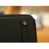 バーキン 30 トゴ ブラック Togoゴールド金具