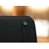 バーキン 30 トゴ Togoブラック シルバー金具
