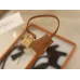 バーキン 30 トゴ ゴールド ゴールド金具