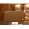 バーキン 30 トゴ ゴールド ゴールド金具