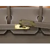 バーキン 30 トゴ エトゥープ Etoupeゴールド金具