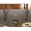 バーキン 30 トゴ エトゥープ Etoupeゴールド金具