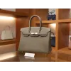 バーキン 30 トゴ エトゥープ Etoupeゴールド金具