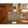 バーキン 30 トゴ エトゥープ Etoupeゴールド金具