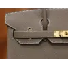 バーキン 30 トゴ エトゥープ Etoupeゴールド金具