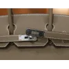 バーキン 30 トゴ エトゥープ シルバー金具