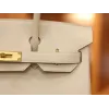 バーキン 30 トゴ TogoクレCraieゴールド金具