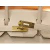 バーキン 30 トゴ TogoクレCraieゴールド金具