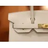 バーキン 30 トゴ TogoクレCraieゴールド金具