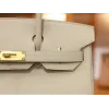 バーキン 30 トゴ ベトン Beton ゴールド金具
