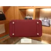 バーキン 30 トゴ K1/Rouge Grenat  ルージュグレナ ゴールド金具