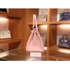バーキン 30 トゴ 3Q/Rose Sakura ローズサクラ ゴールド金具