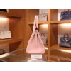 バーキン 30 トゴ 3Q/Rose Sakura ローズサクラ ゴールド金具