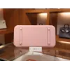 バーキン 30 トゴ 3Q/Rose Sakura ローズサクラ ゴールド金具