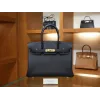 バーキン 30 トゴ 2Z/Blue nuit ブルーニュイ ゴールド金具