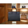 バーキン 30 トゴ 2Z/Blue nuit ブルーニュイ ゴールド金具
