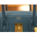 バーキン 30 トゴ 75/Blue Jean ブルージーン ゴールド金具