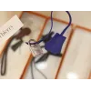 バーキン 30 トゴ 7T/Blue Electric ブルーエレクトリック シルバー金具