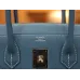 バーキン 30 トゴ 75/Blue Jean ブルージーン シルバー金具
