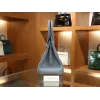 バーキン 30 トゴ J7/Blue Lin ブルーラン シルバー金具