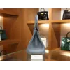 バーキン 30 トゴ J7/Blue Lin ブルーラン シルバー金具