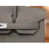 バーキン 30 トゴ M8 /Gris Asphalt  グリアスファルト シルバー金具