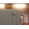 バーキン 30 トゴ M8 /Gris Asphalt  グリアスファルト シルバー金具