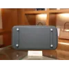 バーキン 30 トゴ 63 /Vert Amande  ヴェールアマンド シルバー金具