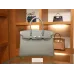 バーキン 30 トゴ 4Z/Gris Mouette グリムエット シルバー金具
