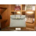 バーキン 30 トゴ 80/ Pearl Grey (Gris Perle) パールグレー ゴールド金具