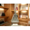 バーキン 30 トゴ 80/ Pearl Grey (Gris Perle)  パールグレー ゴールド金具
