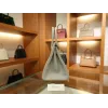 バーキン 30 トゴ 80/ Pearl Grey (Gris Perle)  パールグレー ゴールド金具