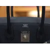 バーキン 30 トゴ 2Z/ Blue nuit ブルーニュイ シルバー金具