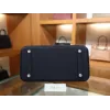 バーキン 30 トゴ 2Z/ Blue nuit ブルーニュイ シルバー金具