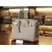 バーキン 30 トゴ グリストゥトレルGris Tutte ローズゴールド金具