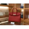 バーキン 30 トゴQ5/ Rouse Casaque  ルージュカザック ゴールド金具
