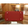 バーキン 30 トゴQ5/ Rouse Casaque  ルージュカザック ゴールド金具
