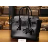 バーキン 30 ボックス Boxルトゥルネ ソーブラック金具