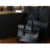 バーキン 30 ボックス Boxルトゥルネ ソーブラック金具
