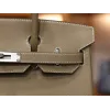 バーキン 30 ヴォーエプソン Etoupe エトゥープ シルバー金具