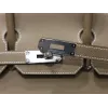 バーキン 30 ヴォーエプソン Etoupe エトゥープ シルバー金具