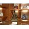 バーキン 30 ヴォーエプソン Etoupe エトゥープ シルバー金具