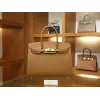バーキン 30 ヴォーエプソン Sellierセリエ クレ& ゴールド ゴールド金具 (HSS)