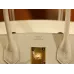 バーキン 30 ヴォーエプソン セリエ 10/Craie クレ ゴールド金具