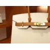 バーキン 30 ヴォーエプソン Sellierセリエ クレ& ゴールド ゴールド金具 (HSS)