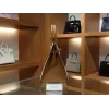 バーキン 30 ヴォーエプソン Sellierセリエ クレ& ゴールド ゴールド金具 (HSS)