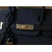 バーキン 30 ヴォーエプソン Epsom ブラック ゴールド金具
