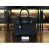 バーキン 30 ヴォーエプソン Epsom ブラック ゴールド金具
