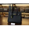 バーキン 30 ヴォーエプソン Epsom ブラック ゴールド金具